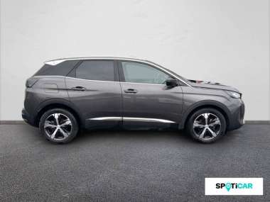 Peugeot 3008 (2) Diesel