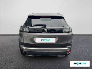 Peugeot 3008 (2) Diesel