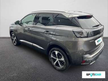 Peugeot 3008 (2) Diesel