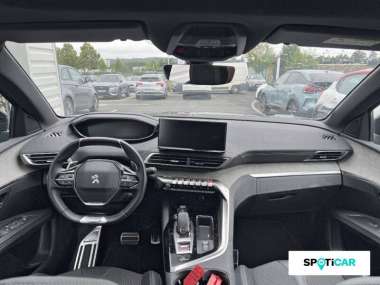 Peugeot 3008 (2) Diesel