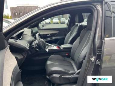 Peugeot 3008 (2) Diesel