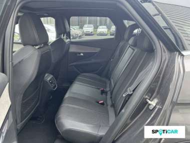 Peugeot 3008 (2) Diesel