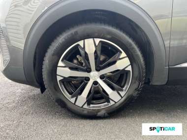 Peugeot 3008 (2) Diesel