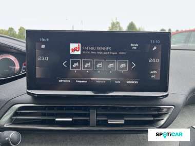 Peugeot 3008 (2) Diesel