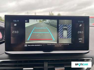 Peugeot 3008 (2) Diesel