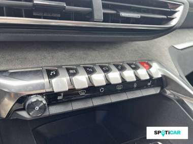 Peugeot 3008 (2) Diesel