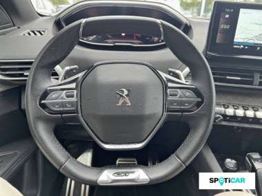 Peugeot 3008 (2) Diesel