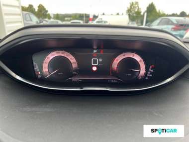 Peugeot 3008 (2) Diesel