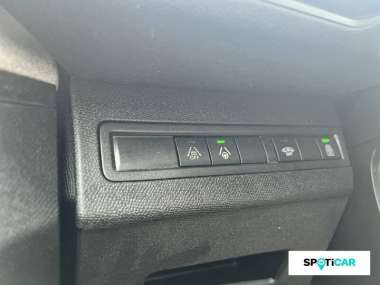 Peugeot 3008 (2) Diesel