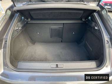 Ds DS 4 (2) Diesel