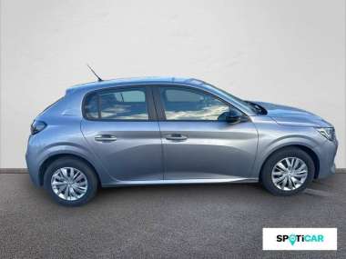 Peugeot 208 (2) Essence