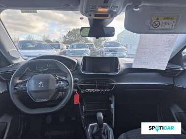 Peugeot 208 (2) Essence