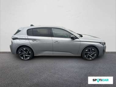 Peugeot 308 (3) Diesel