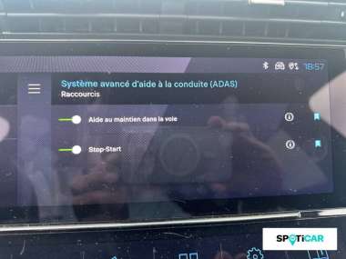 Peugeot 308 (3) Diesel