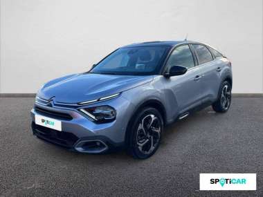Citroën C4 (3) Essence