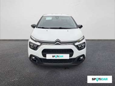 Citroën C3 (3) Essence