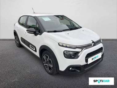 Citroën C3 (3) Essence