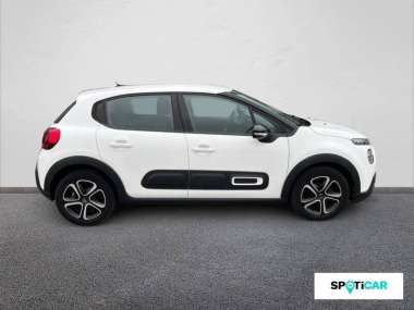 Citroën C3 (3) Essence