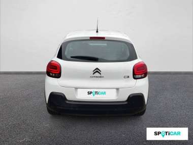 Citroën C3 (3) Essence