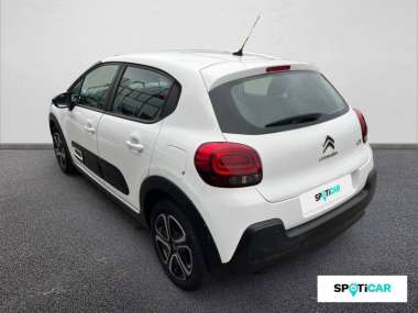 Citroën C3 (3) Essence