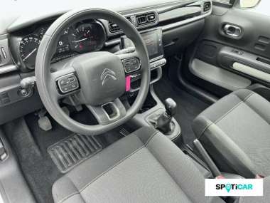 Citroën C3 (3) Essence