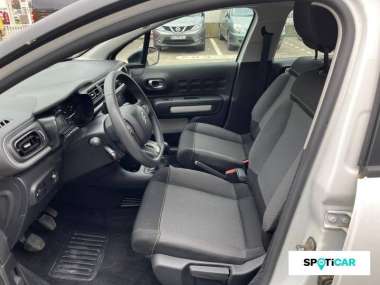 Citroën C3 (3) Essence