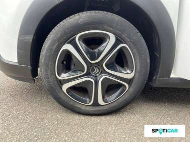 Citroën C3 (3) Essence