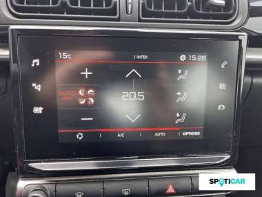 Citroën C3 (3) Essence