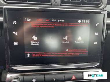Citroën C3 (3) Essence