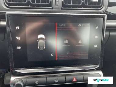 Citroën C3 (3) Essence