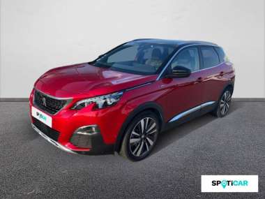 Peugeot 3008 (2) Hybride rechargeable