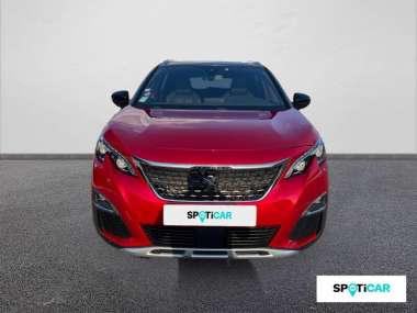 Peugeot 3008 (2) Hybride rechargeable