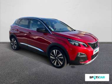 Peugeot 3008 (2) Hybride rechargeable