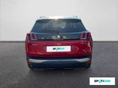 Peugeot 3008 (2) Hybride rechargeable