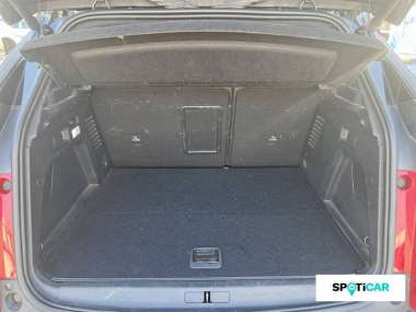 Peugeot 3008 (2) Hybride rechargeable