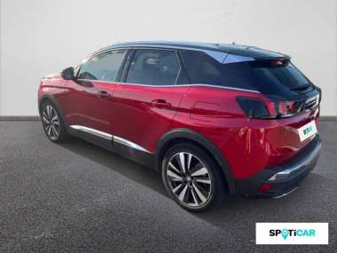 Peugeot 3008 (2) Hybride rechargeable