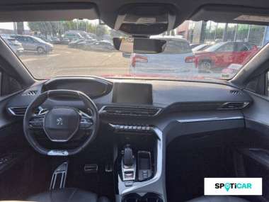 Peugeot 3008 (2) Hybride rechargeable