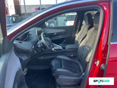 Peugeot 3008 (2) Hybride rechargeable