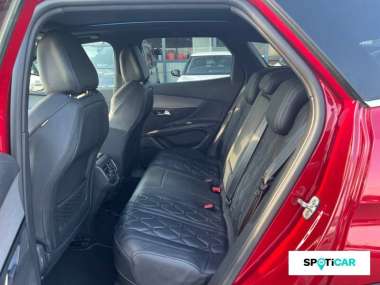 Peugeot 3008 (2) Hybride rechargeable