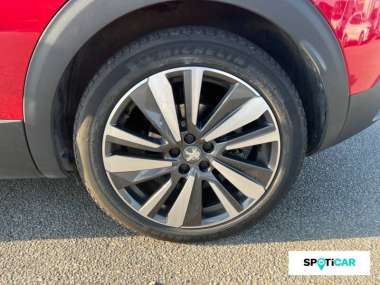 Peugeot 3008 (2) Hybride rechargeable
