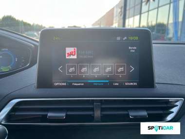 Peugeot 3008 (2) Hybride rechargeable
