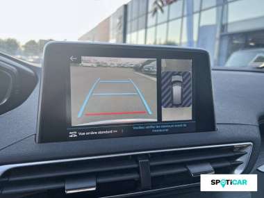 Peugeot 3008 (2) Hybride rechargeable