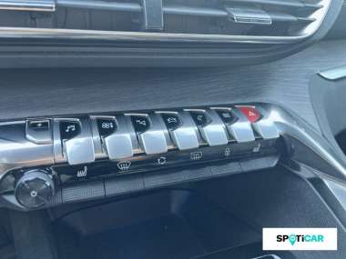 Peugeot 3008 (2) Hybride rechargeable