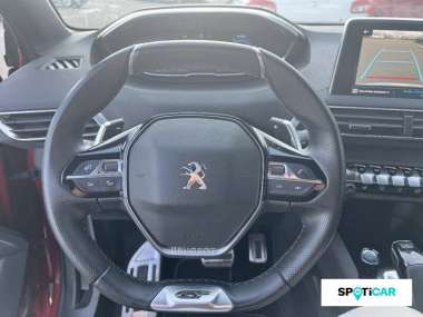 Peugeot 3008 (2) Hybride rechargeable