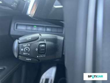 Peugeot 3008 (2) Hybride rechargeable