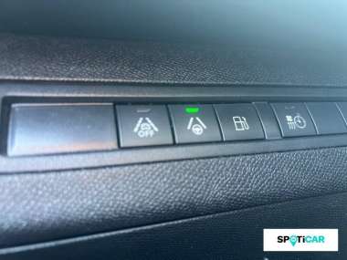 Peugeot 3008 (2) Hybride rechargeable