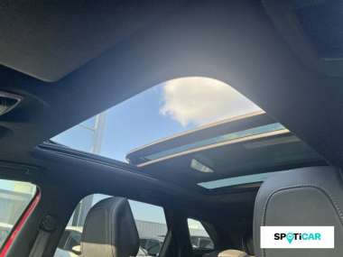 Peugeot 3008 (2) Hybride rechargeable