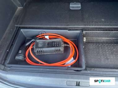 Peugeot 3008 (2) Hybride rechargeable
