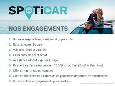 Peugeot 3008 (2) Hybride rechargeable