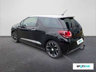 Ds DS 3 Essence